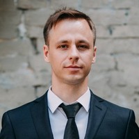 Alexander Shevchenko