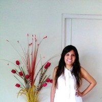 Abigail Polanco Cisneros
