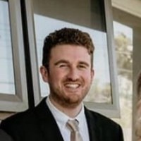Austen Curry