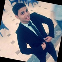 Mohamed Zaher Askar