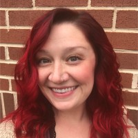 Jessica Hain