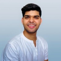 Chaitanya Deshmukh
