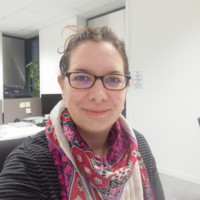 Céline Monge