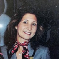 Muriel Bear Dipasqua
