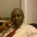 Amadou Diallo