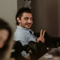 Gonçalo Vasconcelos Rodrigues