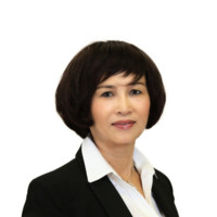 Yongzhen (Jenny) Liu