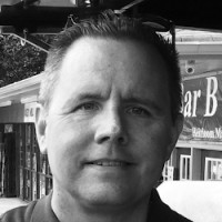 Scott Cleaveland