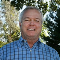 Roger Cooley