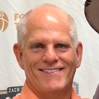 Clay Patterson