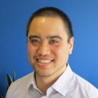 Paul Saraza, Aida, Mba