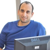 Michael Rafaeel