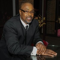 Rick Ellis