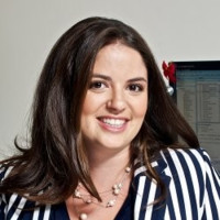 Victoria Gray