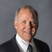 Bruce Muller