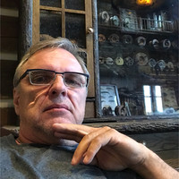 Dan Kirkpatrick