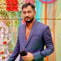 Rakesh Nimavat