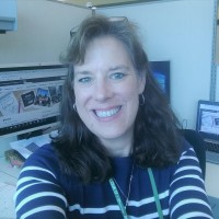 Alice Goodridge-Schramm, Msa, Pmp
