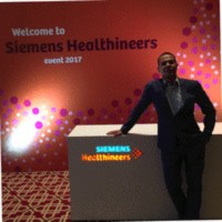 Saeed Ali