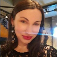 Yulia Romanenko
