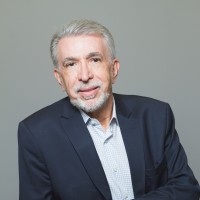 Ronaldo R. de Moraes