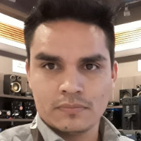 Luis Miguel Benavides Cubas
