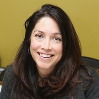 Kimberly Weston