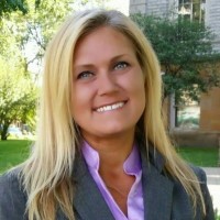 Theresa Ritzer