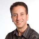 Andrew James