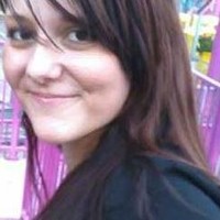 Rebecca-Hayley Peacock