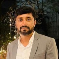 Maruthi K