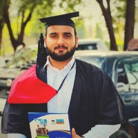 Muhammad Zubair Butt