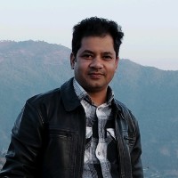 Karan Bisht