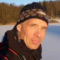 Tapio Johtimo
