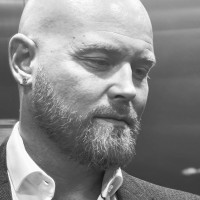 Mikkel Bogø Nielsen