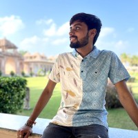 Bhautik Vaghasiya