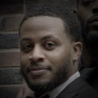 Tony Whitfield Jr.