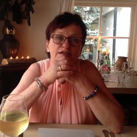 Gerda Van Dam - Van Den Hengel