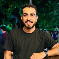 Harshal Vibhute