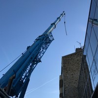 Nicolas Radosavljevic