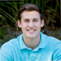 Seth Dalton