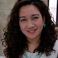 Joy Catherine Castillo Ortanez