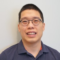 Yi Hao Kwah