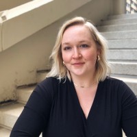 Emily King-Moore