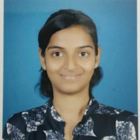Nisha Bhokare