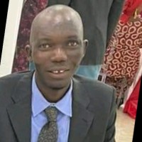Mohamed Lamine Diarra