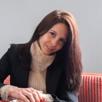 Begoña Monreal Paredes