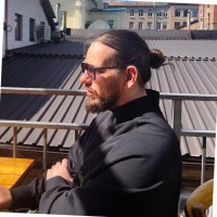 Dmytro Sidlyk