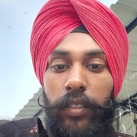 Arpinder Singh