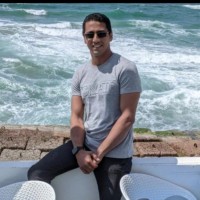 Ahmed Hamdy
